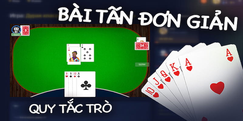 Bài tấn online Các kỹ thuật và chiến thuật chơi bài tấn online hiệu quả