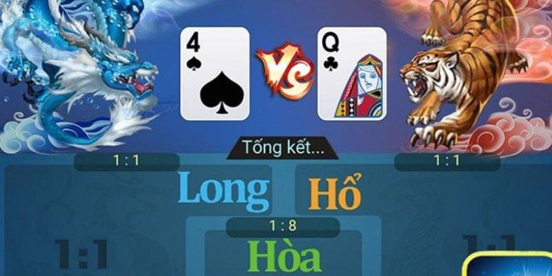 rồng hổ Các loại cược trong rồng hổ Go88