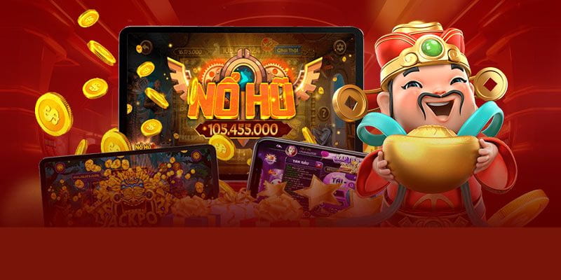 Nổ hũ phát tài Cách lựa chọn trò chơi để tăng khả năng nổ hũ phát tài tại Go88