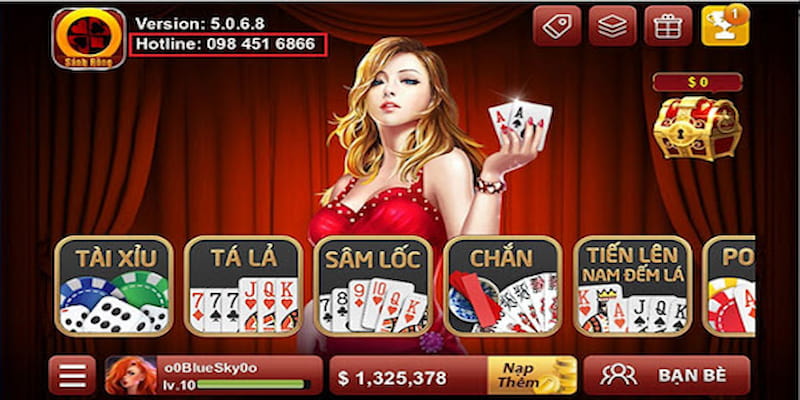 Game bài online đổi tiền thật Chi tiết cách chơi các thể loại game bài online đổi tiền thật phổ biến