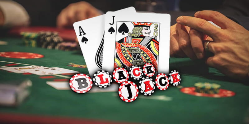 blackjack Chiến thuật chơi blackjack Go88 nâng cao cơ hội thắng