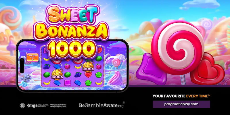 Sweet bonanza tại Chiến thuật chơi sweet bonanza hiệu quả tại Go88