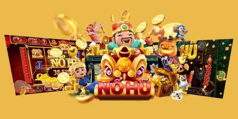 Nổ hũ pg Chuẩn bị trước khi tham gia để tăng cơ hội nổ hũ pg