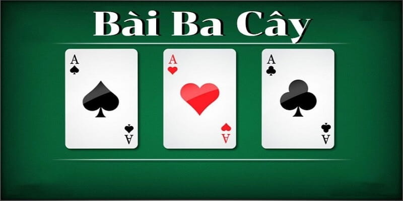 Chơi bài 3 cây online Giới thiệu tổng quan về chơi bài 3 cây online