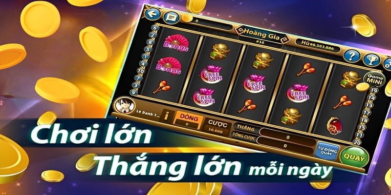 top game nổ hũ Lợi ích khi chơi top game nổ hũ tại Go88