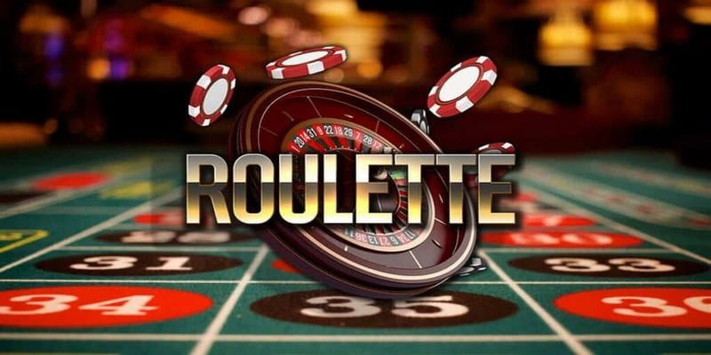 Roulette Những lỗi phổ biến khi chơi roulette và cách khắc phục
