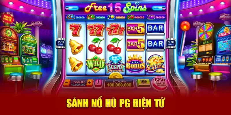 Nổ hũ pg Những lưu ý quan trọng khi chơi để bảo vệ vốn và tránh rủi ro