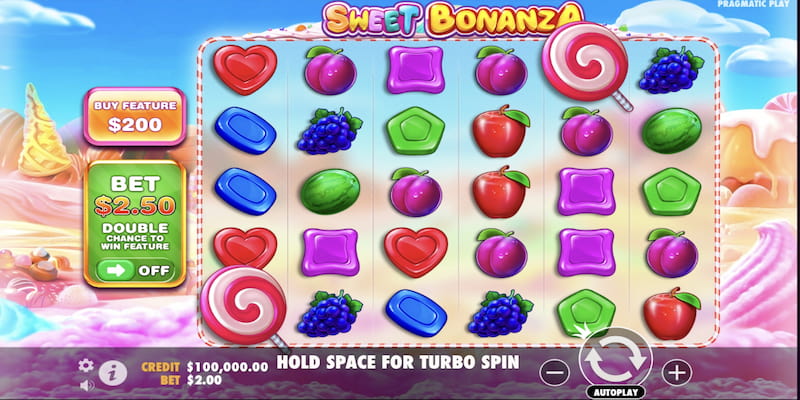 Sweet bonanza tại Tại sao sweet bonanza lại thu hút người chơi tại Go88?