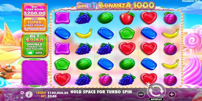 Sweet bonanza tại Ưu điểm nổi bật của Go88 trong việc cung cấp game sweet bonanza
