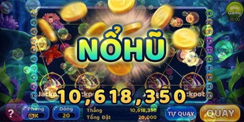 top game nổ hũ Vì sao nên chọn top game nổ hũ tại Go88?