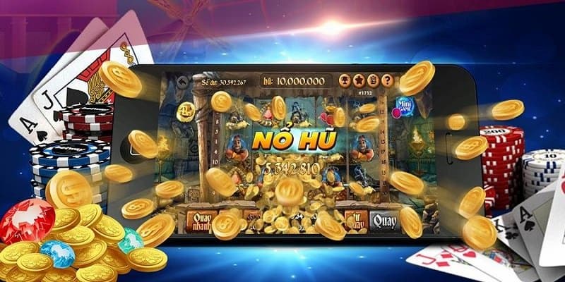 Cách chơi nổ hũ Các bước cách chơi nổ hũ hiệu quả tại Go88