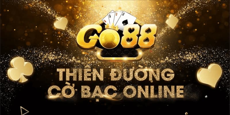 Go88 uy tín Các cam kết bảo mật nổi bật tại Go88