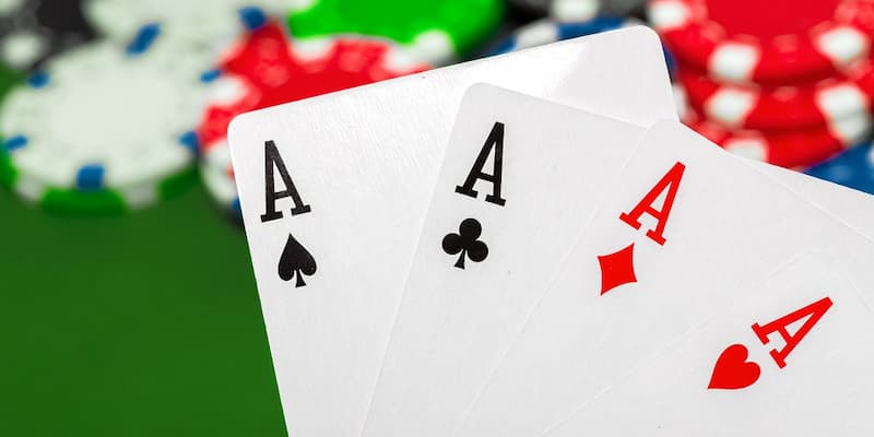Bet size poker Các kiểu bet size poker phổ biến