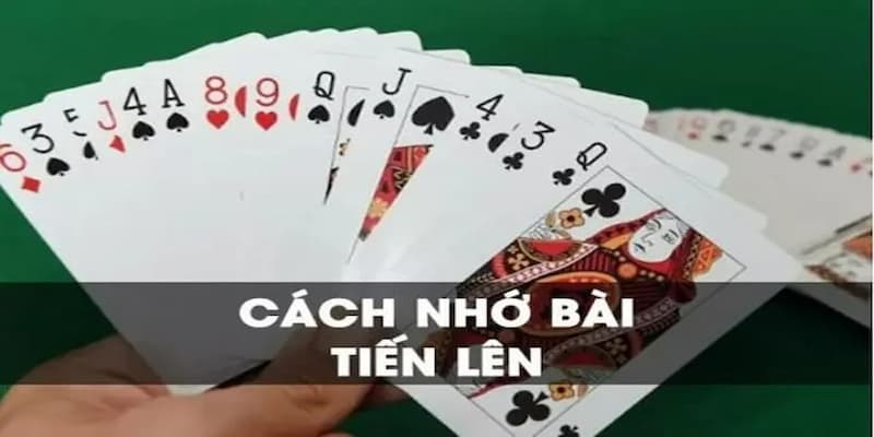 Mẹo đánh bài tiến lên Các mẹo đánh bài tiến lên cơ bản