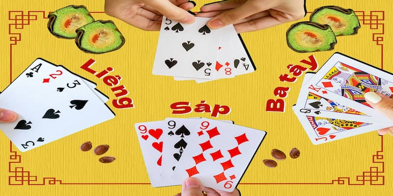 Cách chơi bài cao tỏ Các mẹo hay trong cách chơi bài cao tỏ