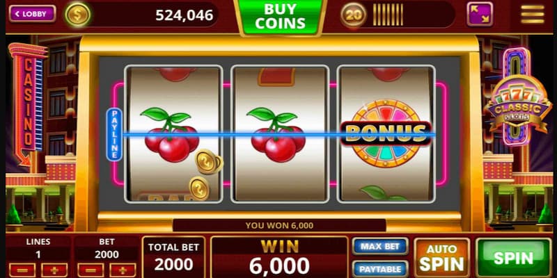 Nhà cái slot Cách chơi nhà cái slot