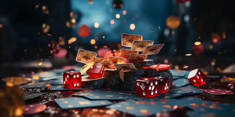 Tài xỉu đổi thưởng Cách chơi tài xỉu đổi thưởng tại Go88
