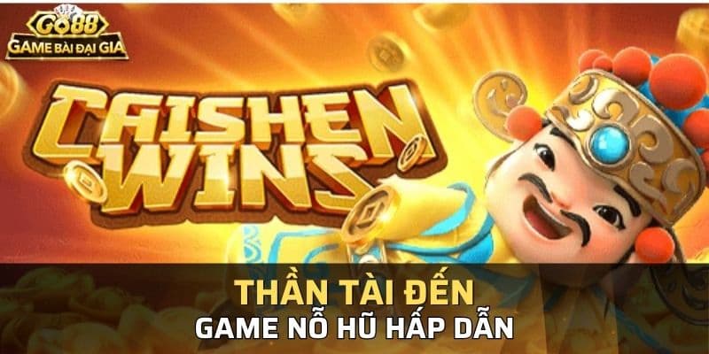 Thần tài đen Cách chơi Thần tài đen đơn giản và dễ hiểu