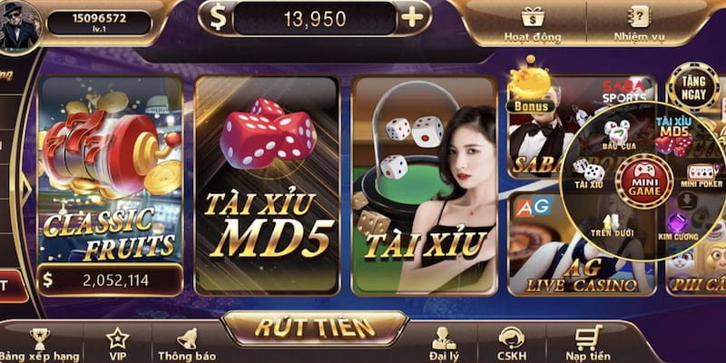 thua tài xỉu có gỡ được không Cách ổn định tinh thần hiệu quả