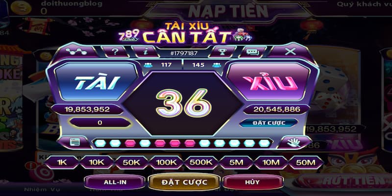 Tài xỉu trực tuyến uy tín Cách tham gia tài xỉu trực tuyến uy tín tại Go88