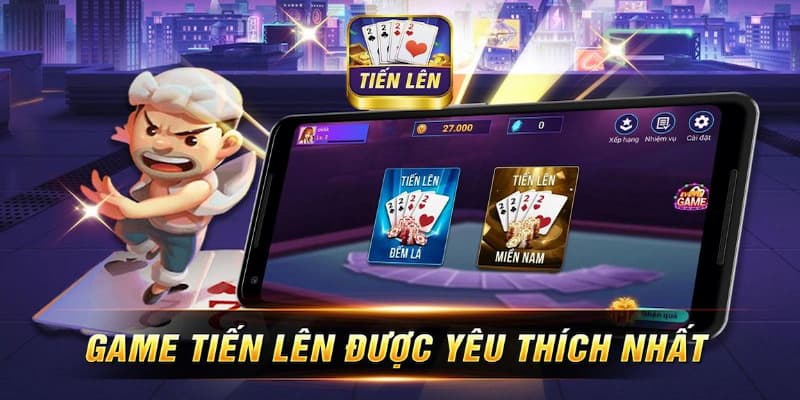 Tiến lên Chiến thuật chơi tiến lên Go88 để thắng lớn