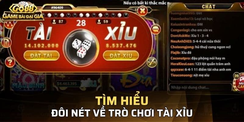 Tài xỉu miễn phí Chiến thuật cược tài – xỉu theo xu hướng