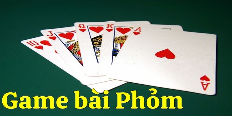 Cách chơi bài phỏm Chiến thuật nâng cao giúp thắng lớn khi chơi phỏm