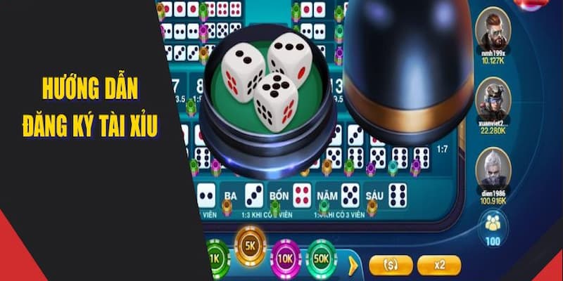 Tài game tài xỉu Chiến thuật nâng cao trong tài game tài xỉu