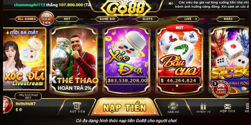 Go88 an toàn không Dịch vụ hỗ trợ khách hàng giúp Go88 gia tăng độ tin cậy