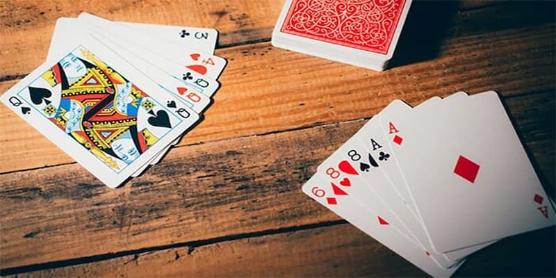 Cách chơi bài phỏm Giới thiệu cơ bản về cách chơi bài phỏm