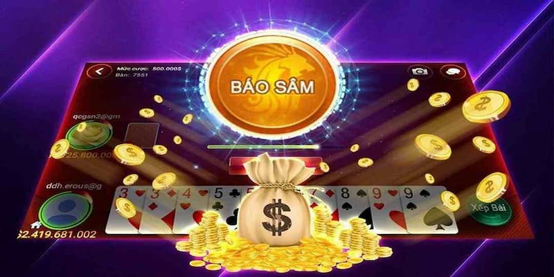 Cách chơi sâm lốc Giới thiệu luật chơi cơ bản