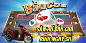 Nổ hũ bầu cua