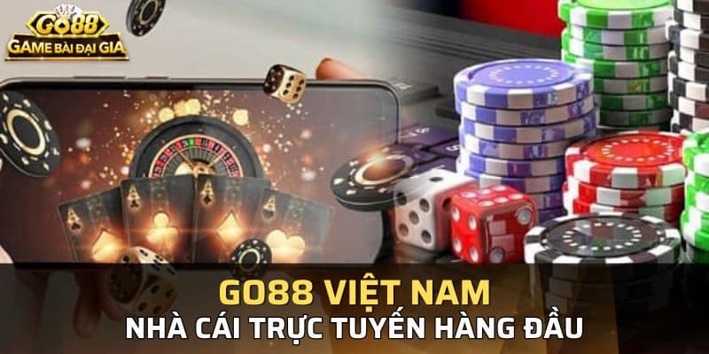 Go88 Việt Nam Giới thiệu tổng quan về Go88 Việt Nam
