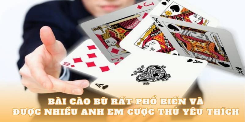 Bài cao bù Giới thiệu về bài cao bù