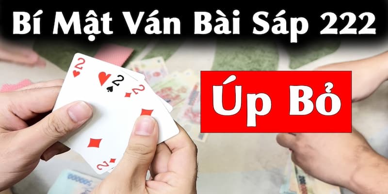 Up bỏ bài trong liêng Giới thiệu về nguyên tắc áp dụng kỹ thuật