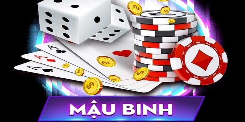 Tài mậu binh Giới thiệu về Tài mậu binh tại Go88