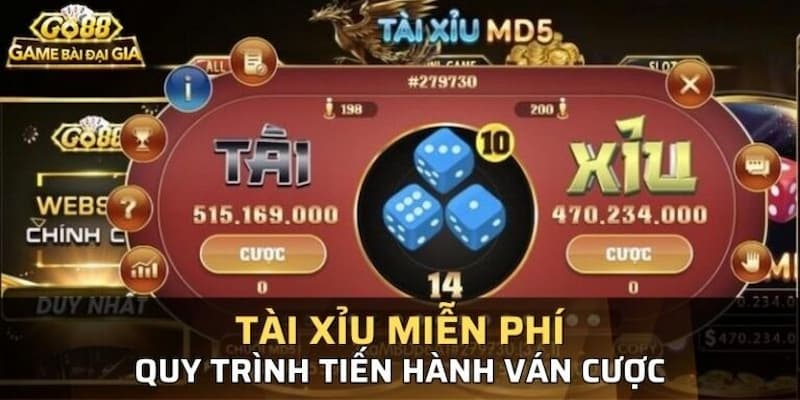 Tài xỉu miễn phí Giới thiệu về tài xỉu miễn phí tại Go88