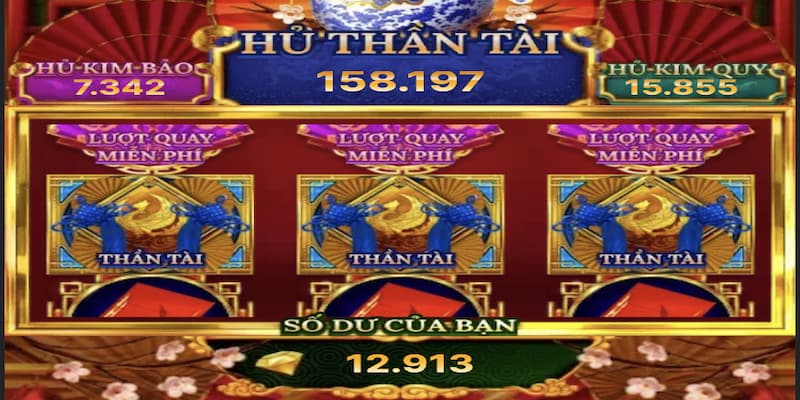 Thần tài đen Giới thiệu về Thần tài đen tại Go88