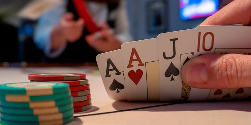 Chip poker Hiểu đúng về chip poker Go88