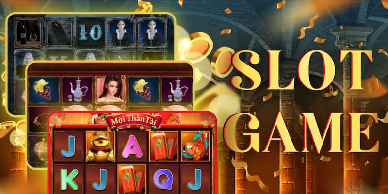 Nhà cái slot Hiểu rõ cơ chế và luật chơi slot