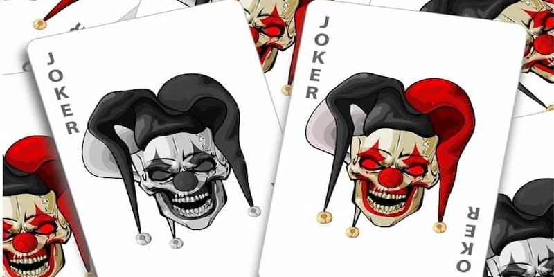 Lá bài joker là g Hiểu rõ hơn về lá bài joker là gì
