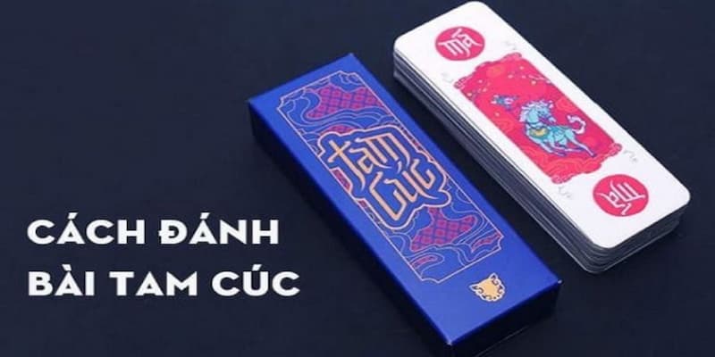 Cách chơi tam cúc Hiểu về cách chơi tam cúc tại Go88