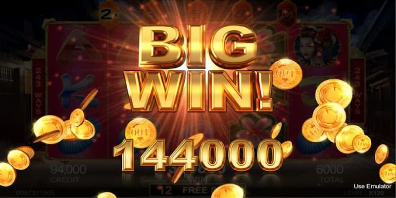 Nổ Hũ CQ9 Hướng Dẫn Cách Chơi Nổ Hũ CQ9