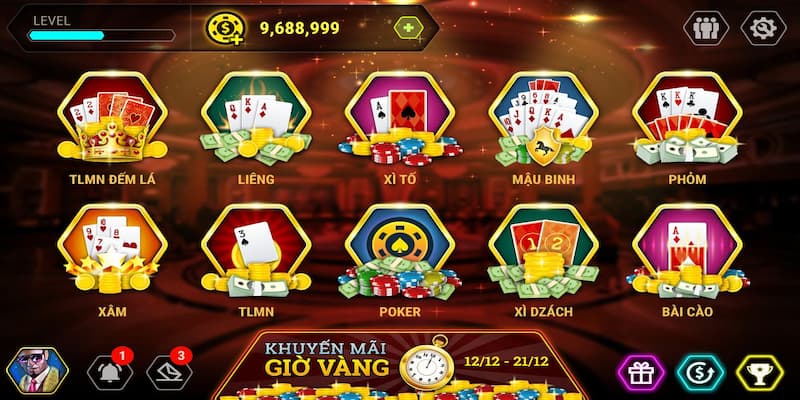 Game bài online uy tín Hướng dẫn chọn game bài online uy tín