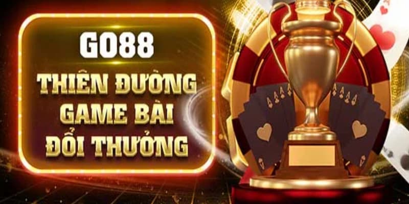 Hướng dẫn tham gia game bài Go88