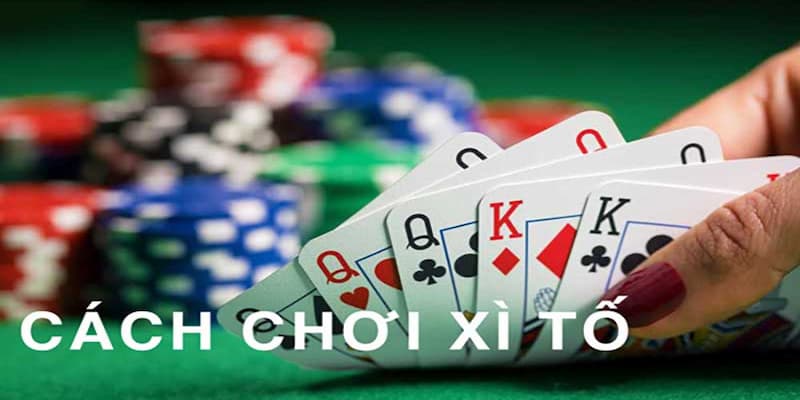 Xì tố online Kinh nghiệm thực tế khi chơi xì tố online tại Go88