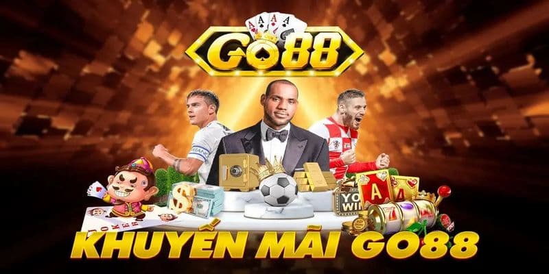 Săn khuyến mãi Go88 Lợi ích của việc săn khuyến mãi Go88