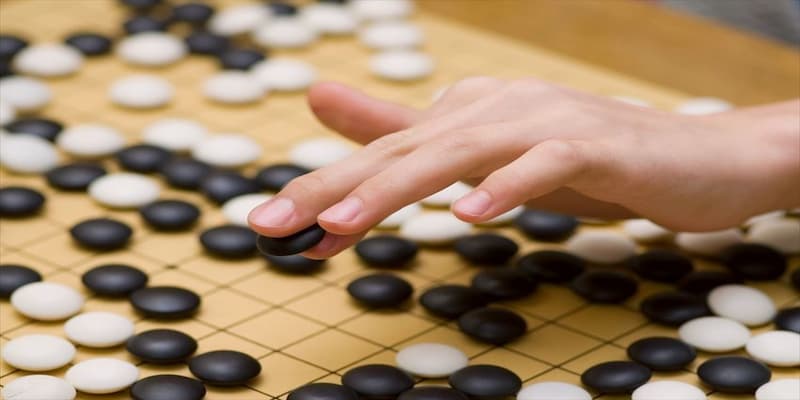 Cách chơi cờ vây Lợi ích khi biết Cách chơi cờ vây tại Go88