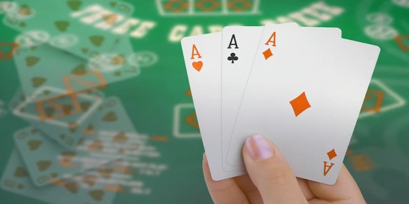 Cách chơi bài cao tỏ Luật chơi bài cao tỏ cơ bản