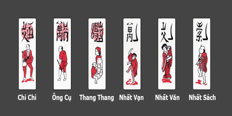 Cách chơi bài tố tôm Luật chơi và cách chia bài trong tố tôm